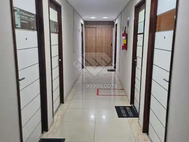 Escritorio venda em Recife, Casa Amarela