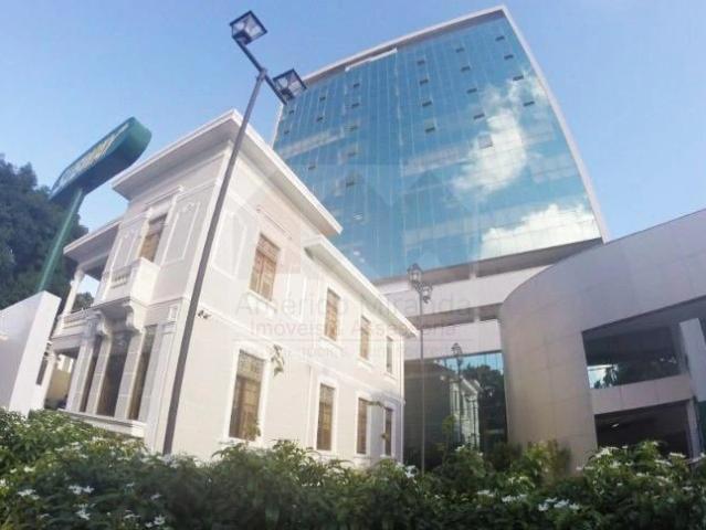 Escritorio venda em Recife