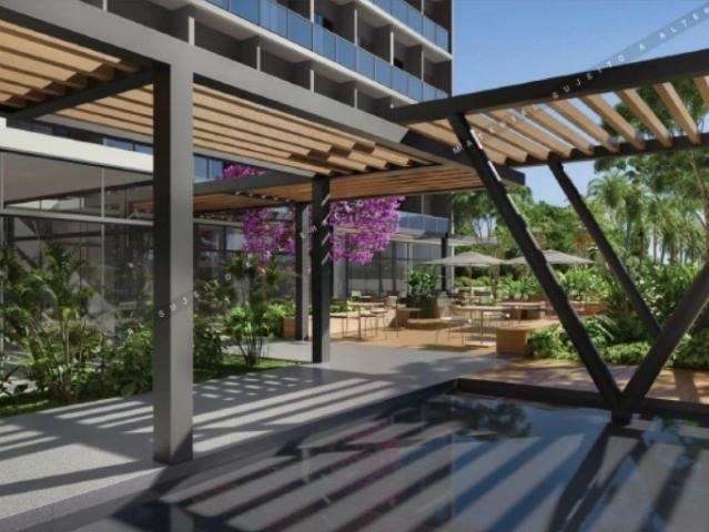 Escritorio venda em Jardim Beira Rio, Recife