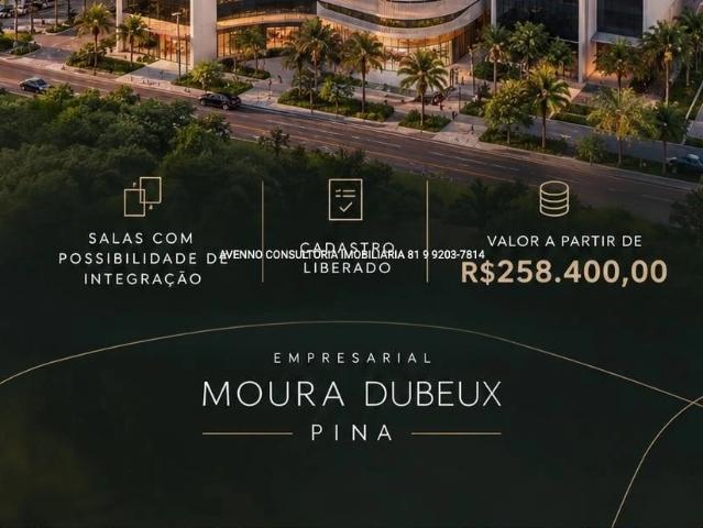 Escritorio venda em Jardim Beira Rio, Recife