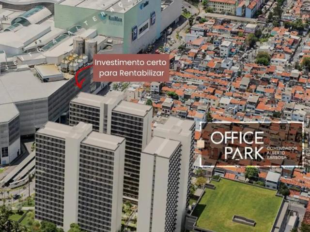 Escritorio venda em Jardim Beira Rio, Recife