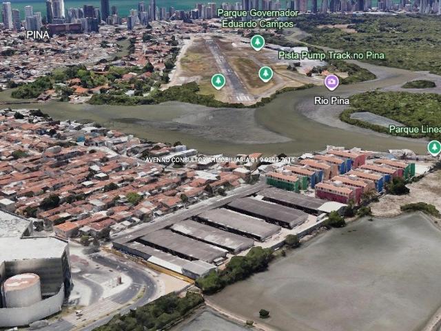 Escritorio venda em Jardim Beira Rio, Recife