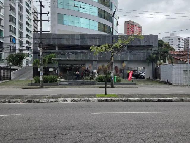 Escritorio venda em Recife