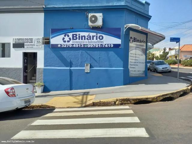 Escritorio venda em Região Imediata de Presidente Prudente, Regente Feijo