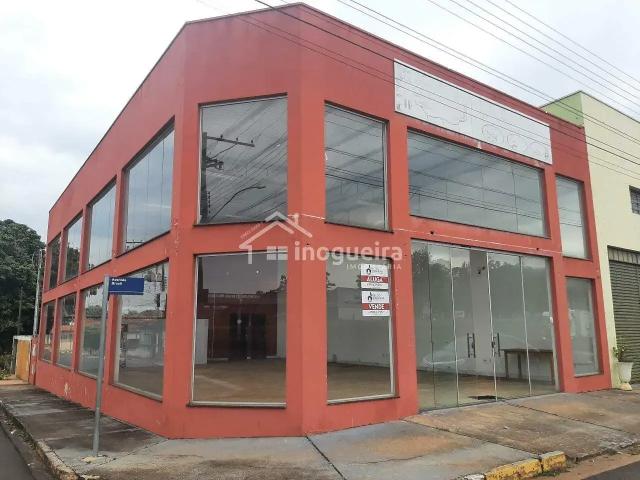 Escritorio venda em Região Imediata de Presidente Prudente, Regente Feijo