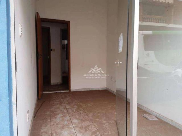 Escritorio venda em Ribeirão Preto
