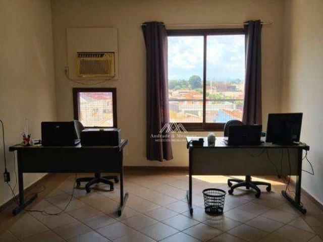 Escritorio venda em Região Imediata de Ribeirão Preto, Região Metropolitana de Ribeirão Preto