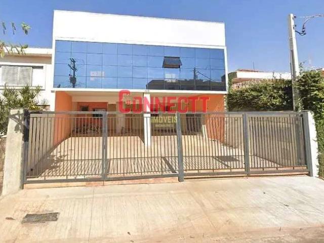 Escritorio venda em Ribeirão Preto, Região Geográfica Intermediária de Ribeirão Preto