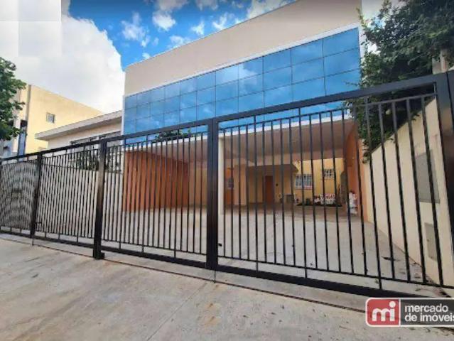 Escritorio venda em Campos Elísios, Ribeirão Preto