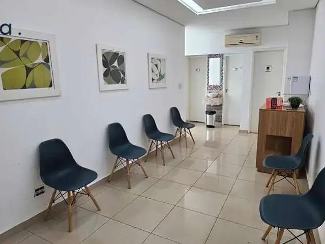 Escritorio venda em Ribeirão Preto