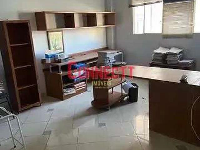 Escritorio venda em Ribeirão Preto, Região Geográfica Intermediária de Ribeirão Preto