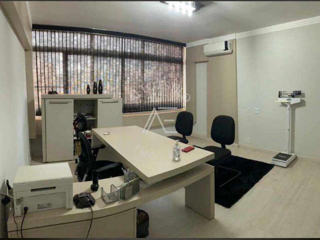 Escritorio venda em Ribeirão Preto