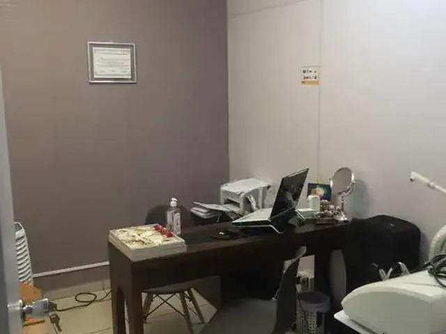 Escritorio venda em Região Imediata de Catanduva, Jataúba