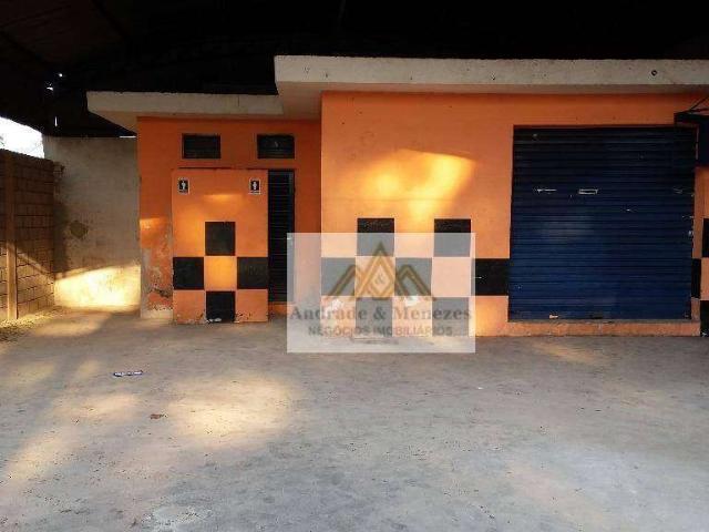 Escritorio venda em Região Imediata de Ribeirão Preto, Região Metropolitana de Ribeirão Preto