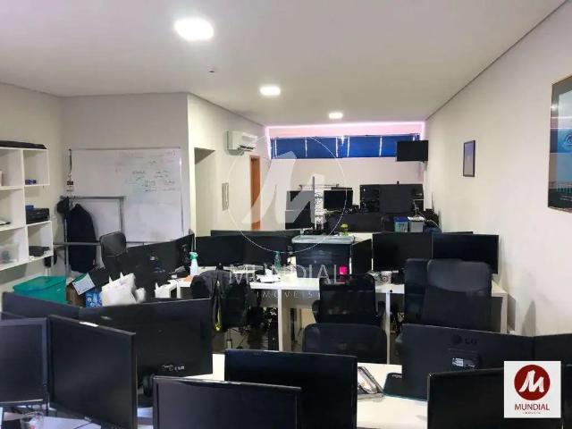 Escritorio venda em Região Imediata de Ribeirão Preto, Região Metropolitana de Ribeirão Preto