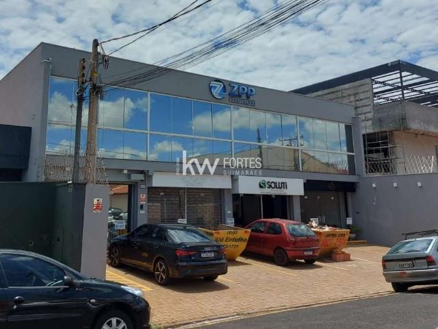 Escritorio venda em Região Geográfica Imediata de Joinville, Joinville