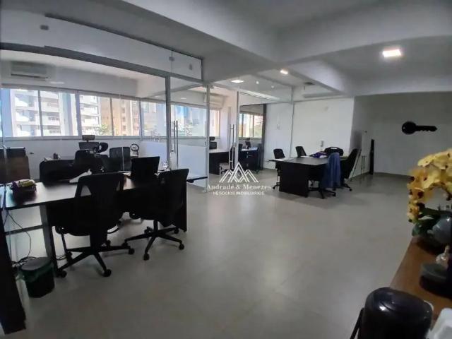 Escritorio venda em Região Imediata de Ribeirão Preto, Região Metropolitana de Ribeirão Preto