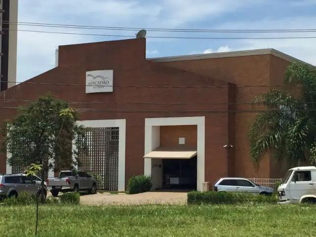 Escritorio venda em Ribeirão Preto, Região Geográfica Intermediária de Ribeirão Preto