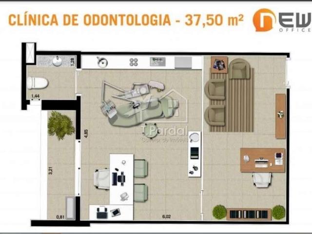 Escritorio venda em Região Imediata de Ribeirão Preto, Região Metropolitana de Ribeirão Preto