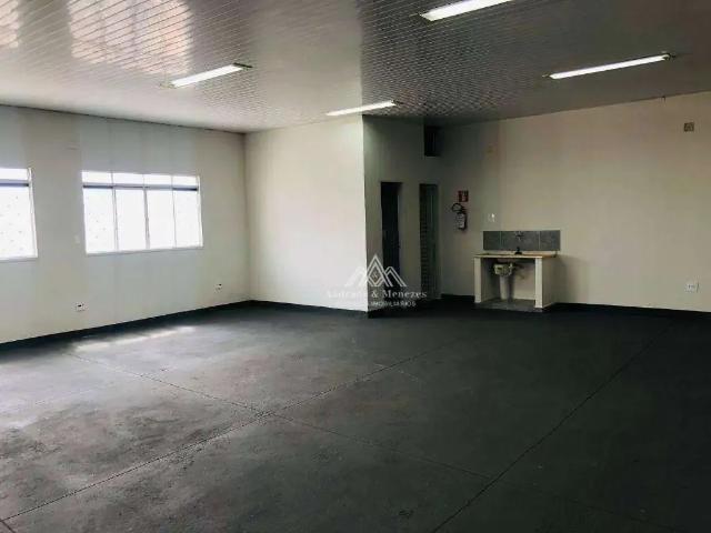 Escritorio venda em Região Imediata de Ribeirão Preto, Região Metropolitana de Ribeirão Preto