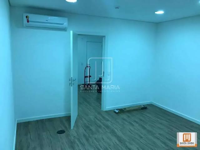 Escritorio venda em Bonfim Paulista, Ribeirão Preto