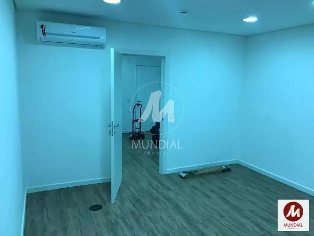 Escritorio venda em Bonfim Paulista, Ribeirão Preto