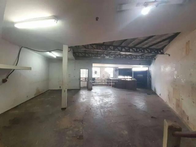 Escritorio venda em Região Imediata de Ribeirão Preto, Região Metropolitana de Ribeirão Preto