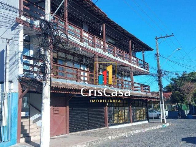Escritorio venda em Bosque Beira Rio, Rio das Ostras