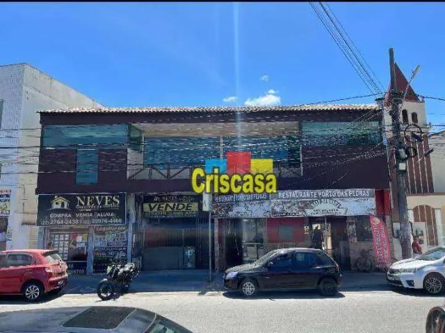 Escritorio venda em Região Geográfica Imediata de Macaé-Rio das Ostras, Rio das Ostras