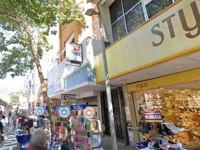 Ponto Comercial venda em Região Geográfica Imediata do Rio de Janeiro, Região Metropolitana do Rio de Janeiro