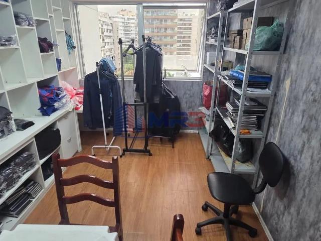 Escritorio venda em Barra Olímpica, Rio de Janeiro