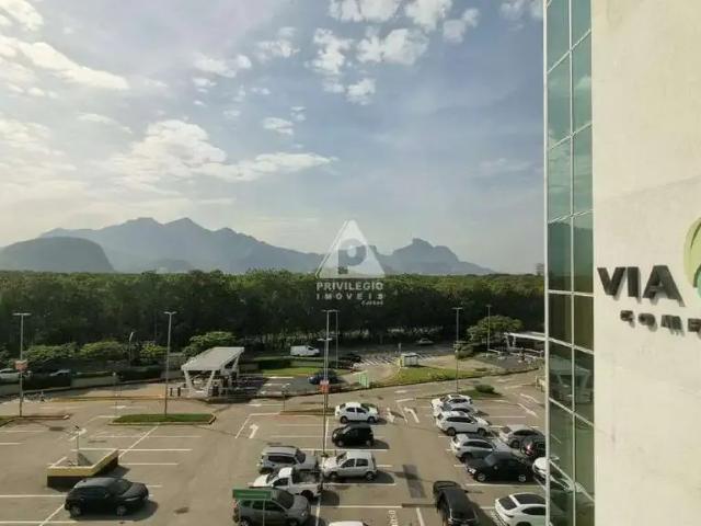 Escritorio venda em Barra da Tijuca, Rio de Janeiro