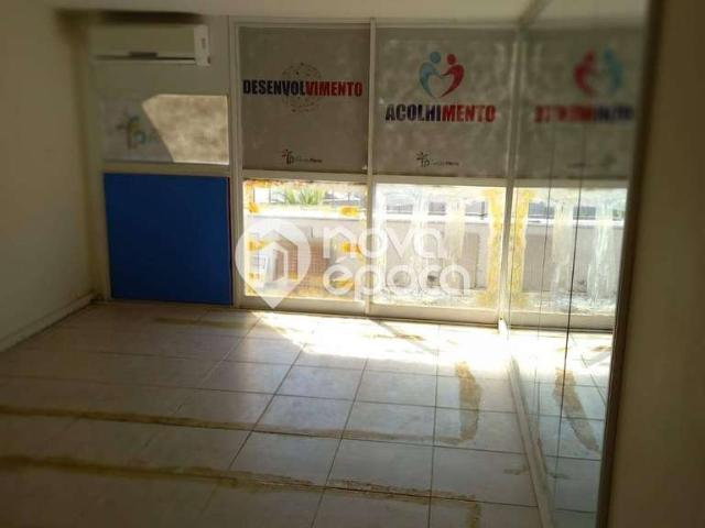 Escritorio venda em Barra da Tijuca, Rio de Janeiro