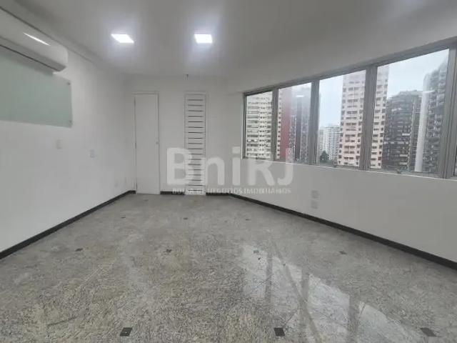 Escritorio venda em Barra da Tijuca, Rio de Janeiro