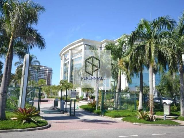 Escritorio venda em Barra da Tijuca, Rio de Janeiro