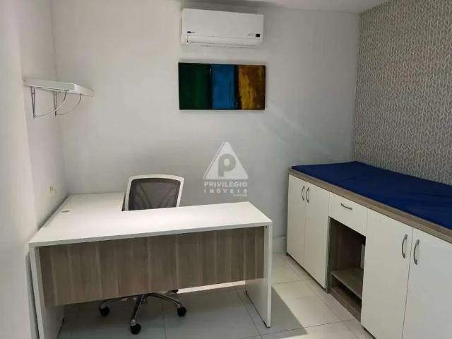 Escritorio venda em Barra da Tijuca, Afonso Cláudio