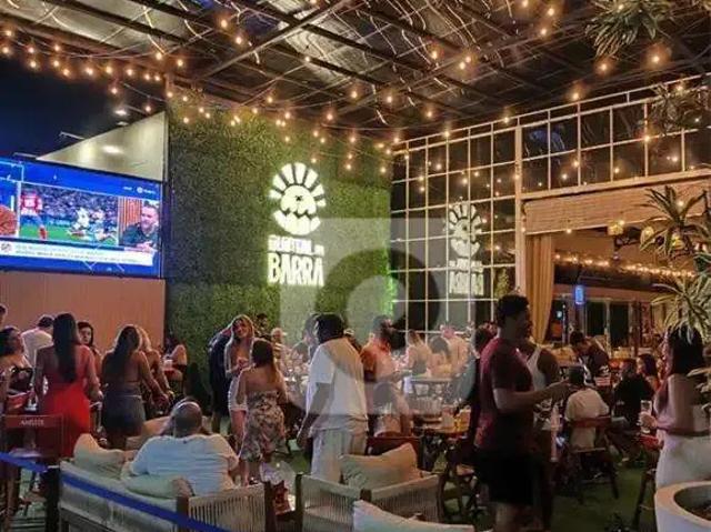 Escritorio venda em Jardim Oceânico, Rio de Janeiro