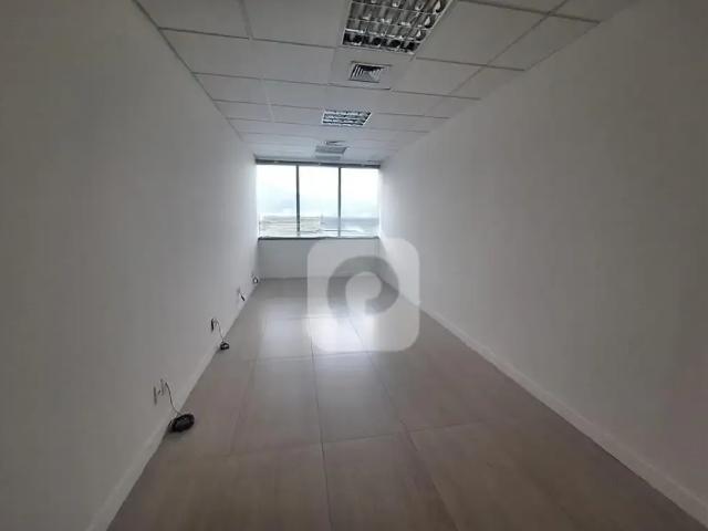 Escritorio venda em Barra Olímpica, Rio de Janeiro
