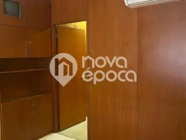 Escritorio venda em Botafogo, Rio de Janeiro
