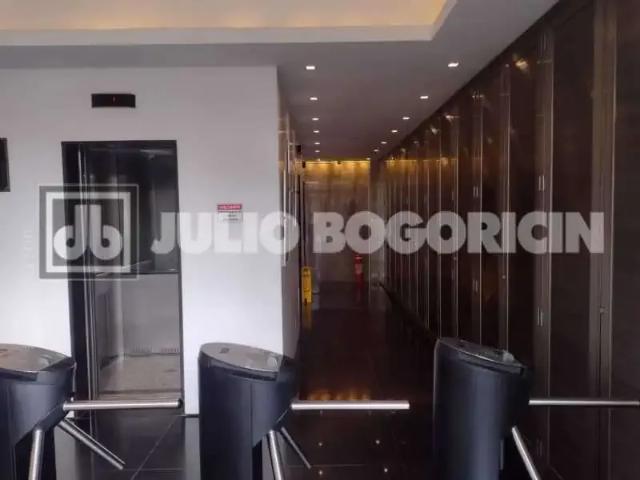 Escritorio venda em Região Geográfica Imediata do Rio de Janeiro, Região Metropolitana do Rio de Janeiro