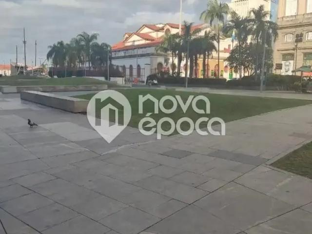 Escritorio venda em Saara, Rio de Janeiro