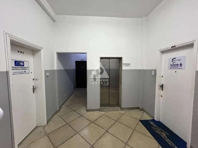 Escritorio venda em Castelo, Rio de Janeiro