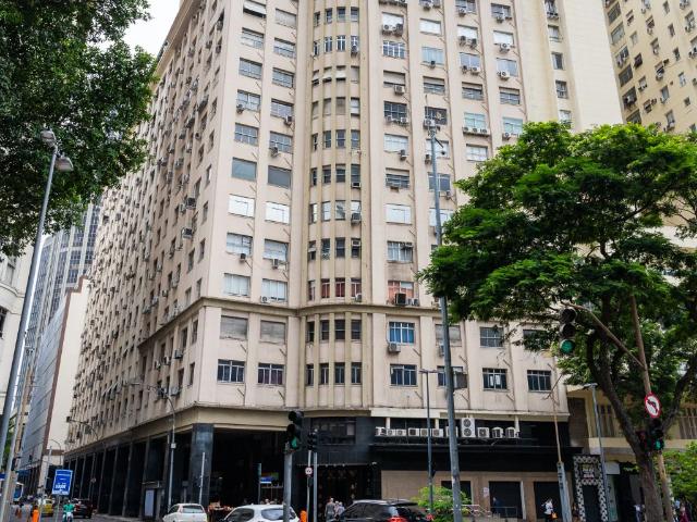 Escritorio venda em Castelo, Rio de Janeiro