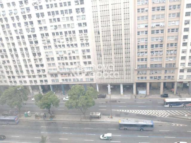 Escritorio venda em Saara, Rio de Janeiro