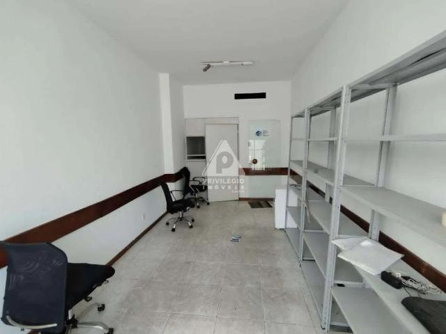 Escritorio venda em Saara, Rio de Janeiro