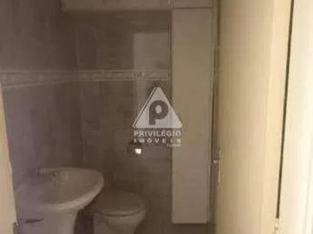 Escritorio venda em Cidade Nova, Rio de Janeiro