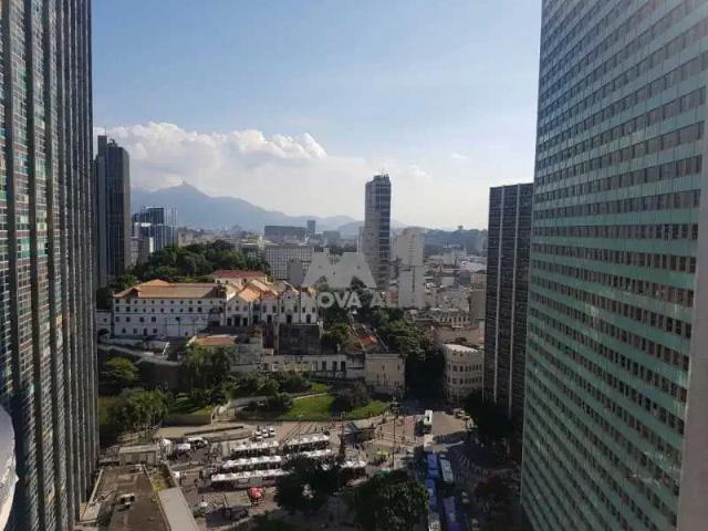 Escritorio venda em Castelo, Rio de Janeiro
