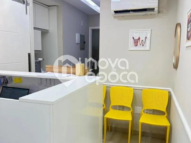 Escritorio venda em Castelo, Rio de Janeiro