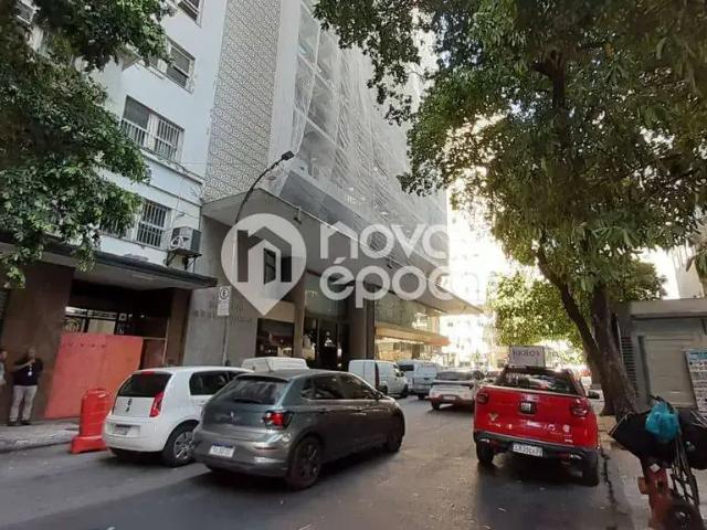 Escritorio venda em Castelo, Rio de Janeiro