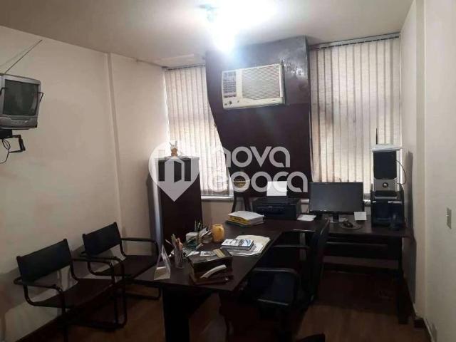 Escritorio venda em Saara, Rio de Janeiro